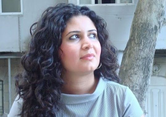 Ərik çəyirdəyi - Günel Eminlinin hekayəsi