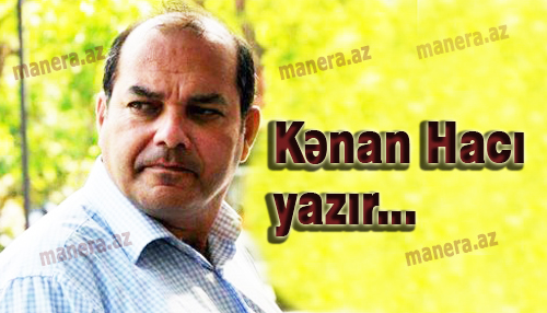 Ayrıldıq ki, yenidən görüşək..