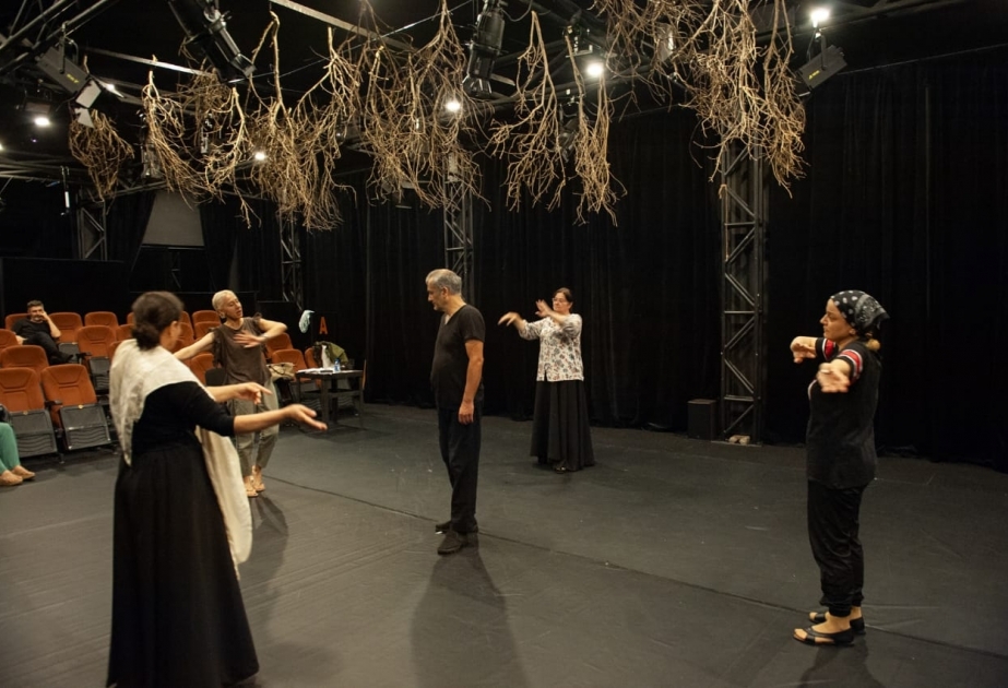 Milli Teatr ölkəmizi beynəlxalq festivalda təmsil edəcək