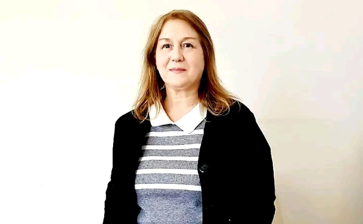 Şəki Regional Mədəniyyət İdarəsində rəhbər dəyişikliyi - FOTO