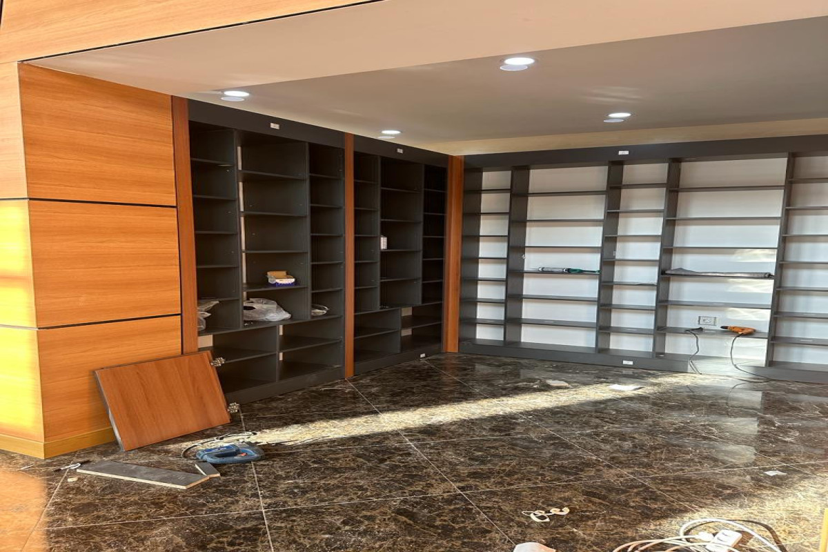 Bu rayonda müasir kitab mərkəzi yaradılır - İlk dəfə