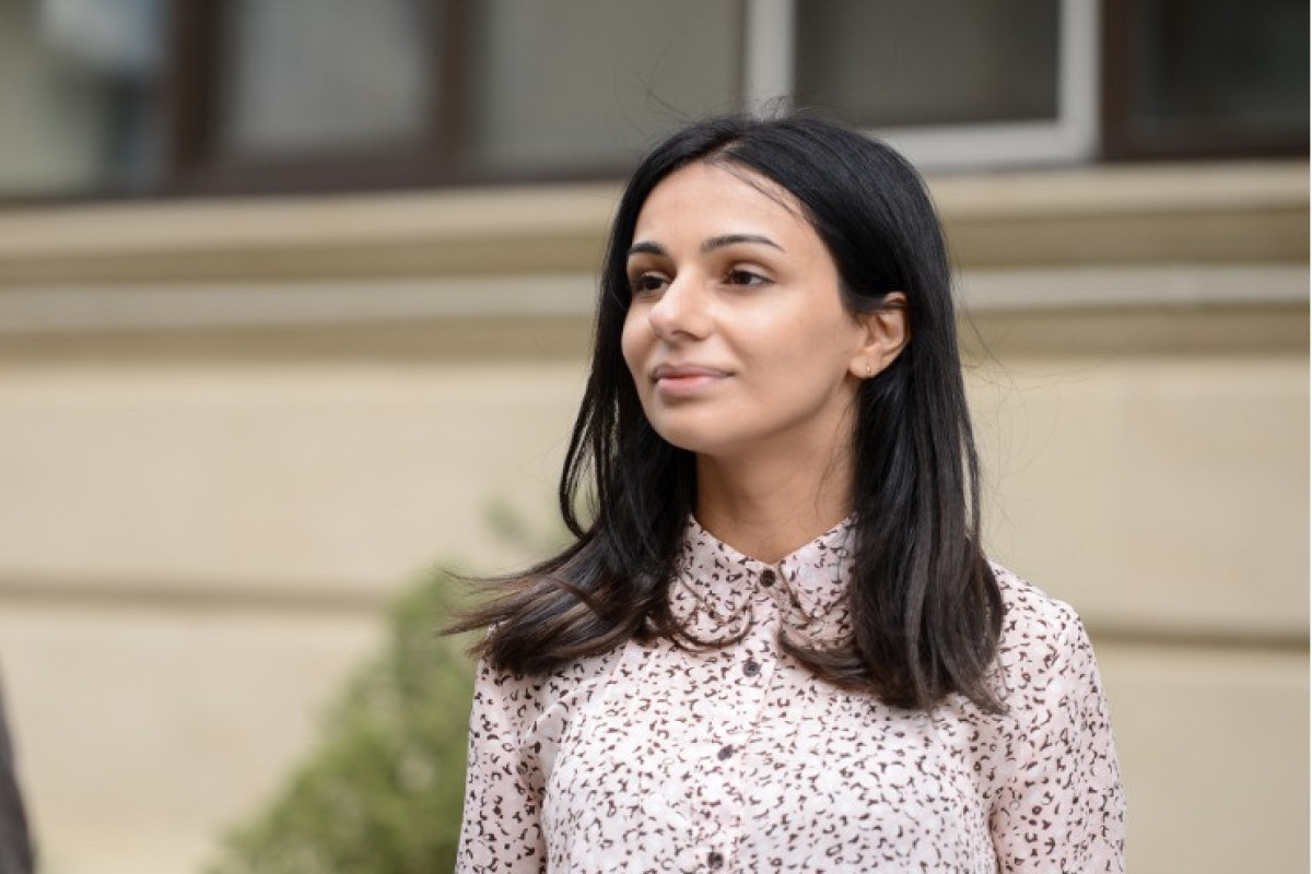 Qarovulçunun oğlu - Yeni hekayə