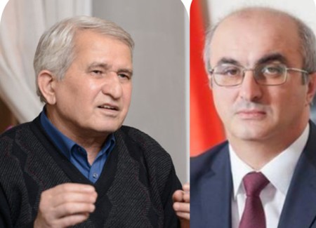 Asif Hacılı: Yaddaş və təfəkkürün vəhdəti Asif Hacılı: Yaddaş və təfəkkürün vəhdəti