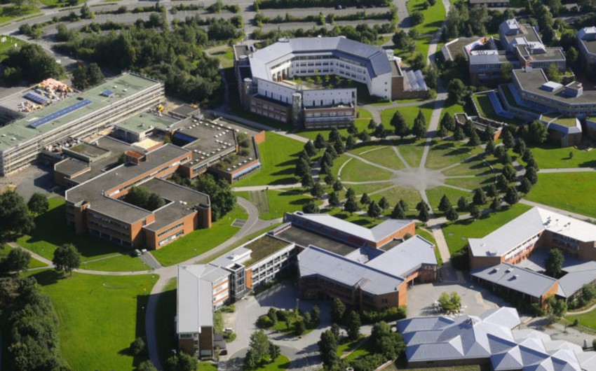 Bakıda universitet şəhərciyi salınacaq