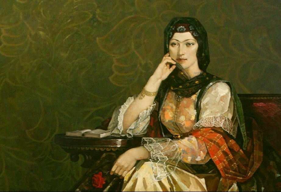 “Xurşidbanu Natəvan” tamaşası nümayiş olunacaq