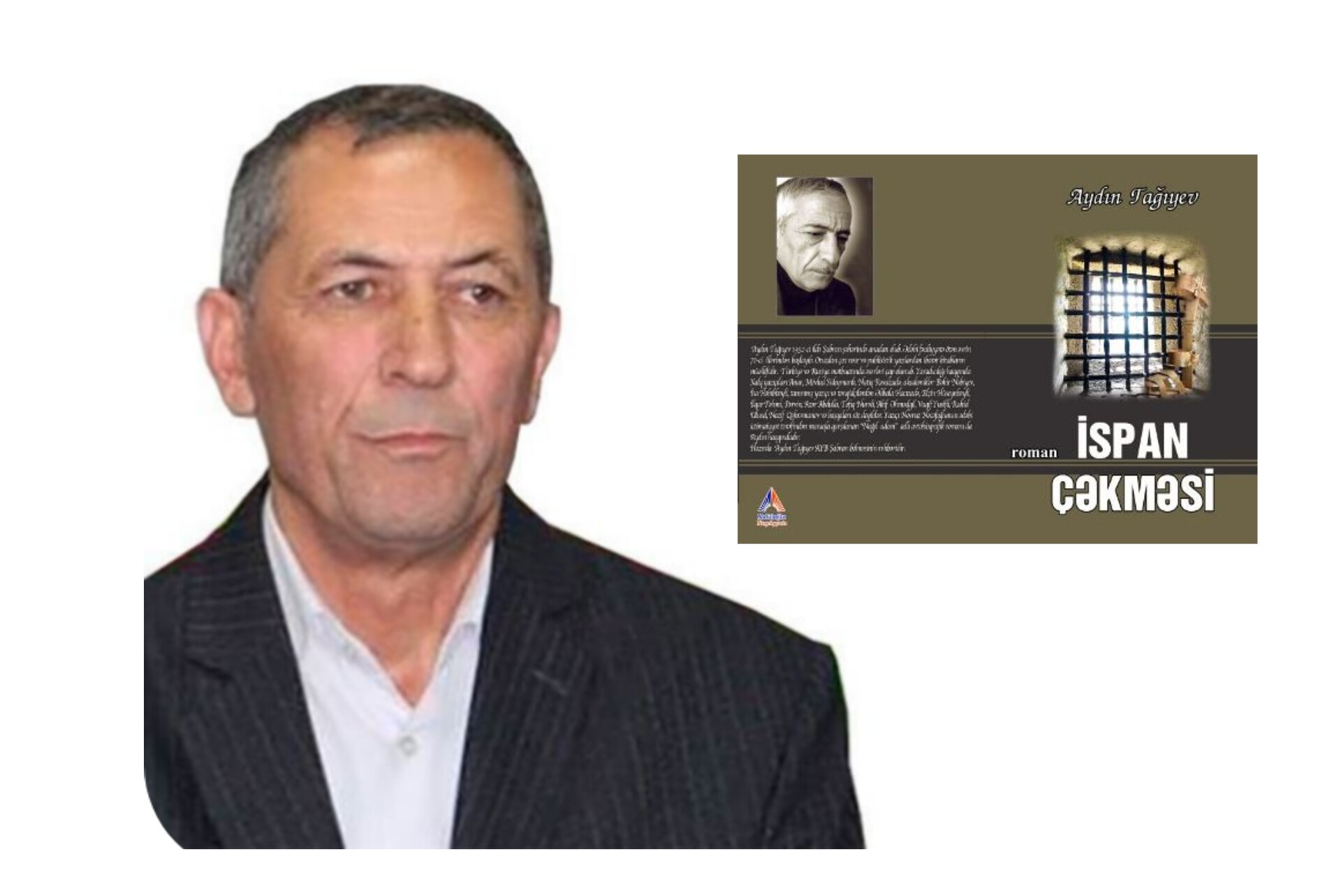 Teatral bir auditoriyaya ünvanlanmış mətn - Zakir Məmməd yazır...