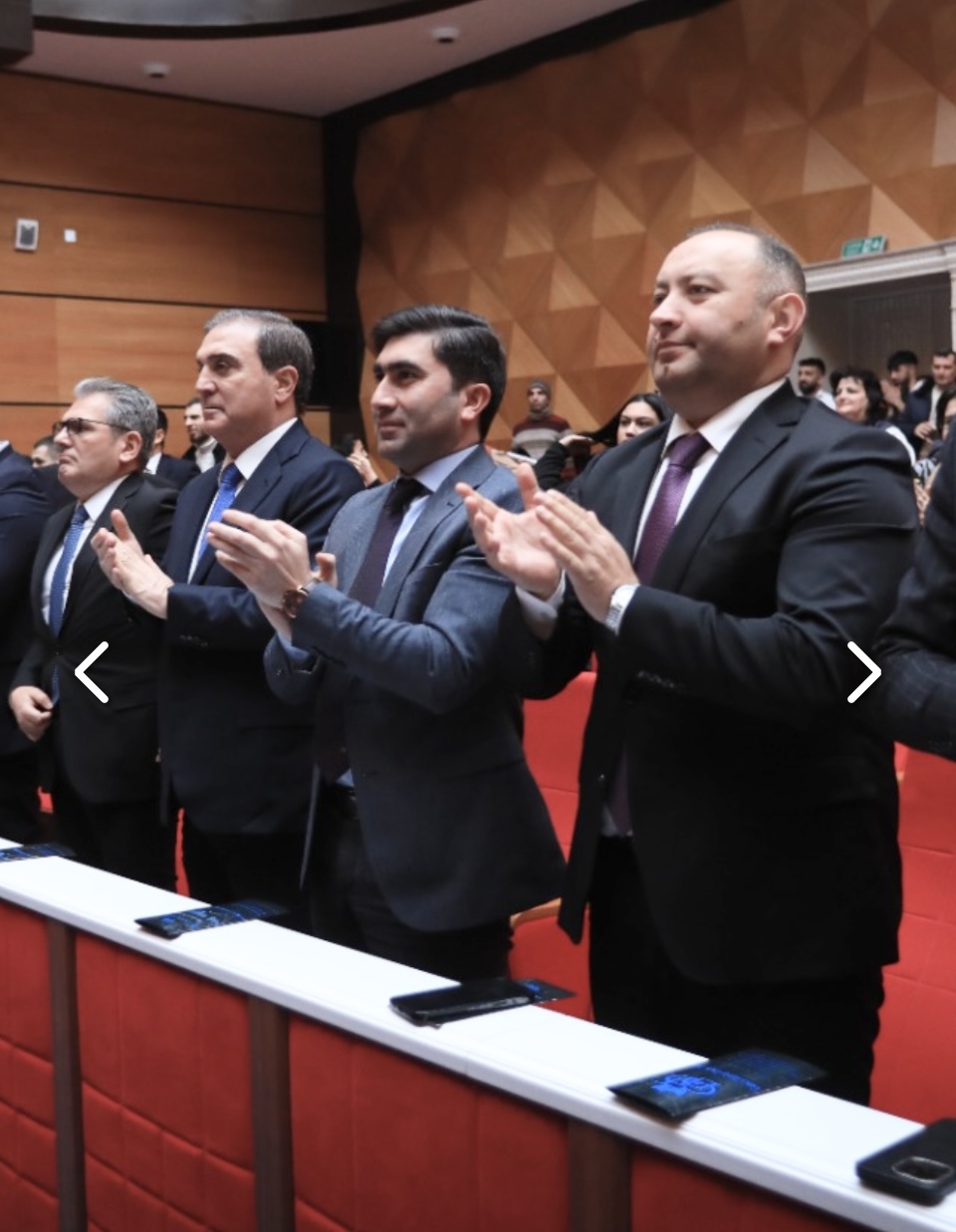 “Pəri Cadu” tamaşasının premyerası olub