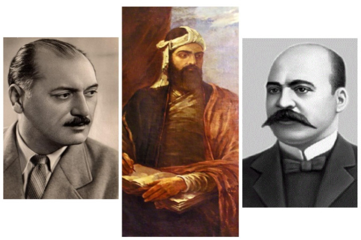 Nizaminin portretini yaradan ilk rəssam - Mirzə Cəlil ona nə dedi?