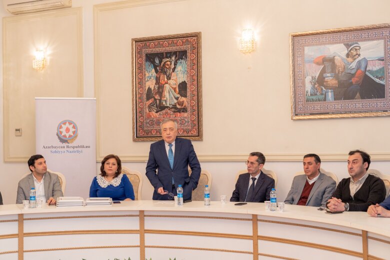 Hekayə müsabiqəsinin qalibləri elan olundu - Fotolar Hekayə müsabiqəsinin qalibləri elan olundu - Fotolar