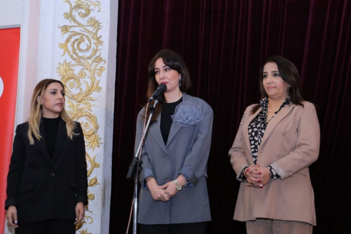 Kukla Teatrı Lənkəranda