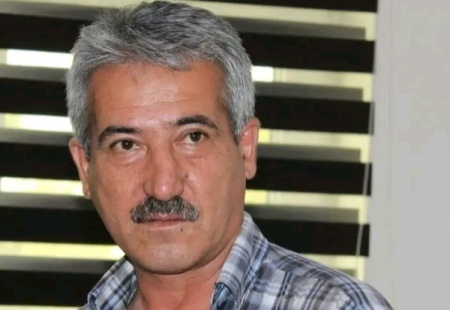 Sizin də məhləyə yağış yağırmı? - İbrahim İlyaslının şeiri