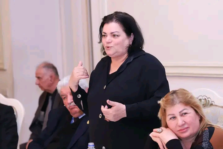 Faiq Balabəylinin 60 illik yubileyi keçirilib - Fotolar