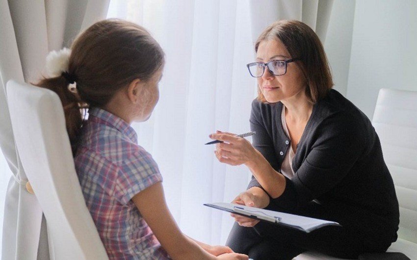 Məktəb psixoloqları üçün müsabiqə