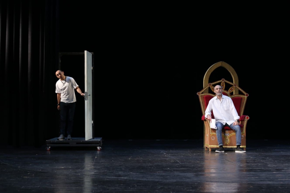 Gənc Tamaşaçılar Teatrında “Fiqaronun toyu” olacaq