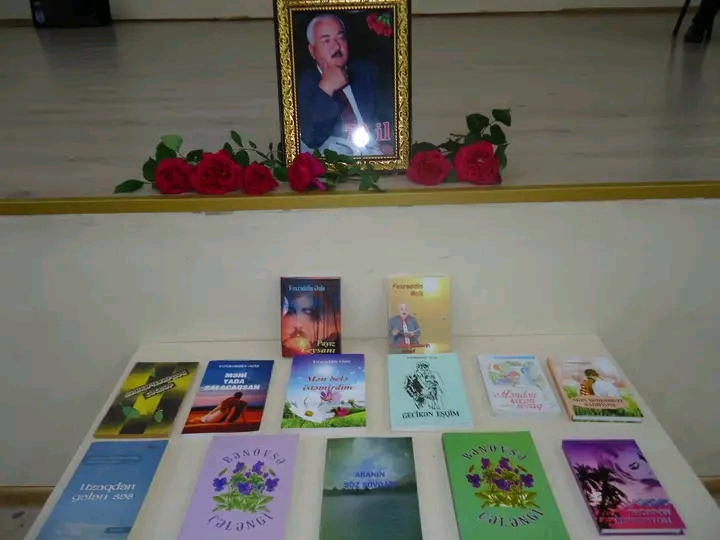 Əzəl-axır söz qalacaq dünyada... Əzəl-axır söz qalacaq dünyada...