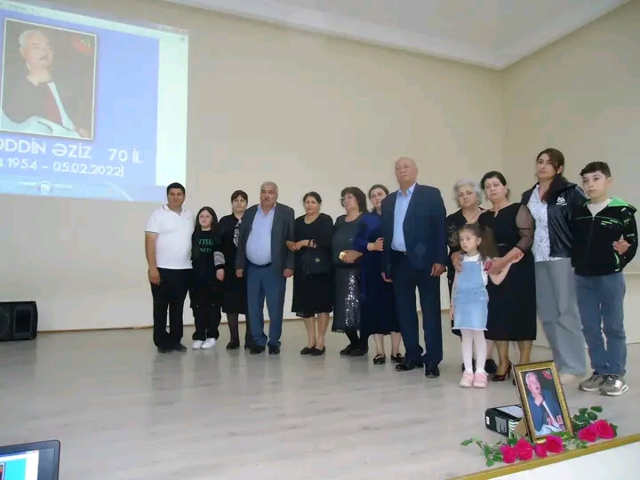 Əzəl-axır söz qalacaq dünyada... Əzəl-axır söz qalacaq dünyada...