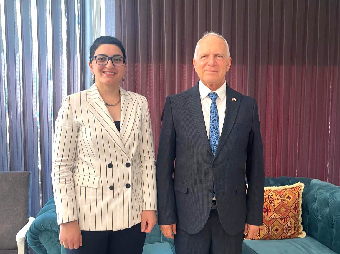 KKTC Milli Məclisinin sədri: Türk birliyi təhsil sistemləriylə gücləndirilməlidir