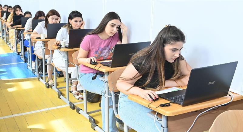 MİQ imtahanlarının vaxtı açıqlandı