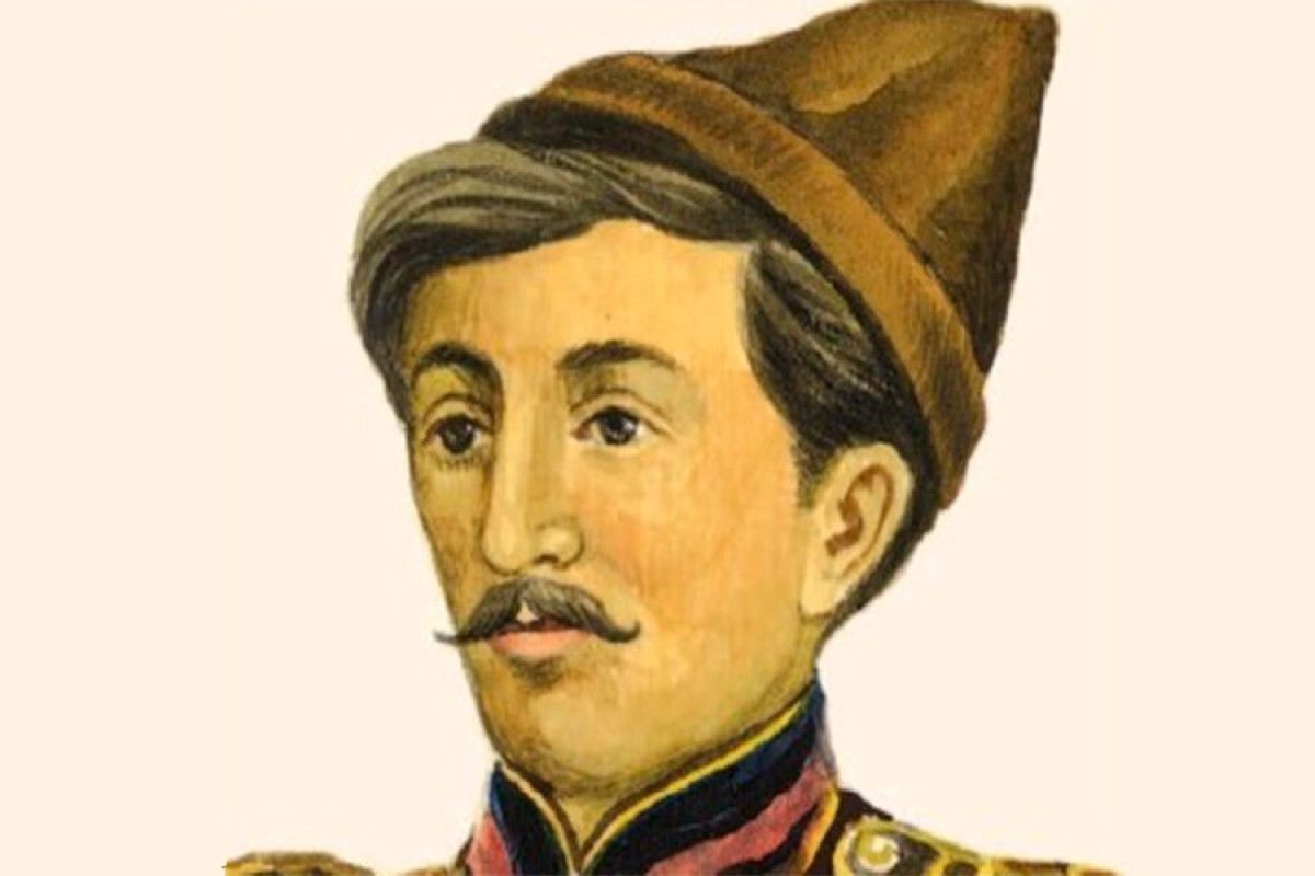 Həcc ziyarətində ölən Abbasqulu ağa Bakıxanov - Maraqlı faktlar