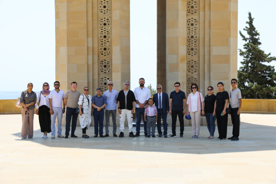 Kukla Teatrı beynəlxalq əlaqələri genişləndirir