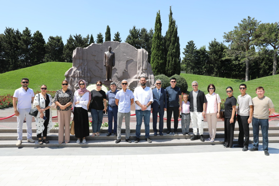 Kukla Teatrı beynəlxalq əlaqələri genişləndirir