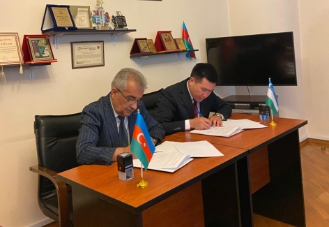 Kukla Teatrı beynəlxalq əlaqələri genişləndirir