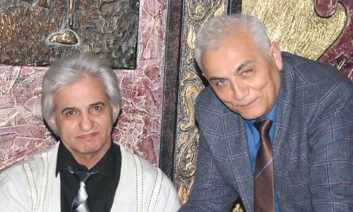 Turş gilas mürəbbəsi - Hekayə