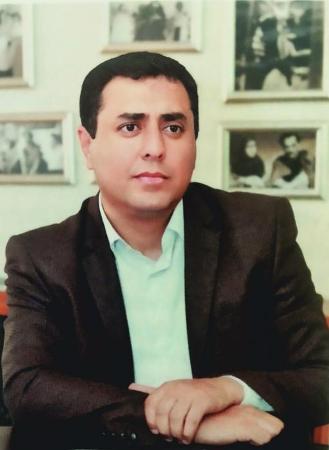 Seyfəddin Hüseynlinin yeni kitabı nəşr olundu