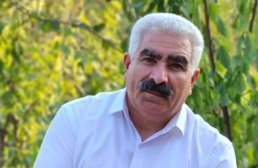 Girov qoyulmuş namus - Hekayə