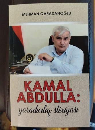 Sirr karuseli... - Səfail Qurbanlı yazır