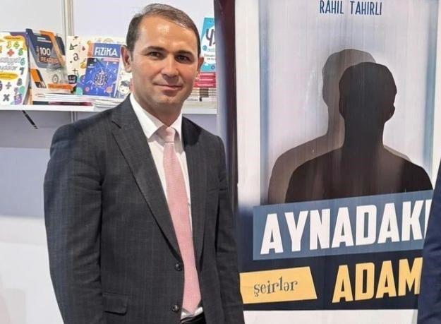 "Aynadakı adam", yaxud aynalar və adamlar - Lütviyyə Əsgərzadə yazır
