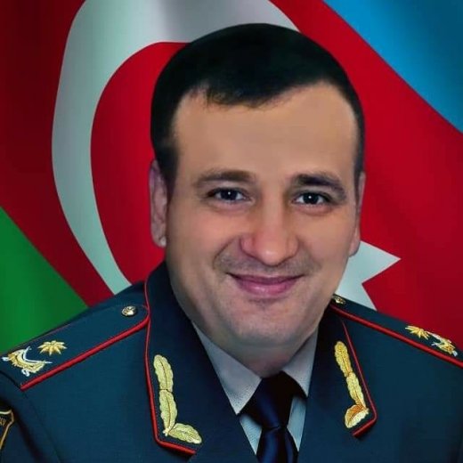 Şəhid Generalımız barədə xatirələr - Əsgərləri yazır