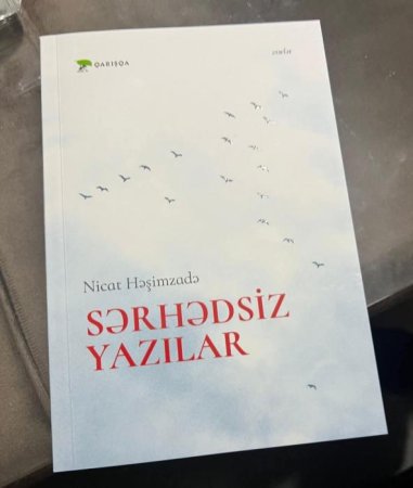 "Sərhədsiz yazılar"ın sərhədlərini təyinetmə cəhdi