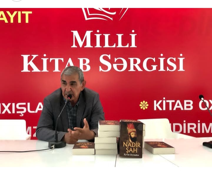 Ədəbiyyatımızın tarixi mövcudluq və milli kimlik axtarışları - Telman Cəfərov yazır