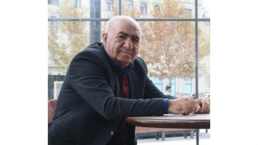 Tofiq Nurəli - Qarlı nəğmələr