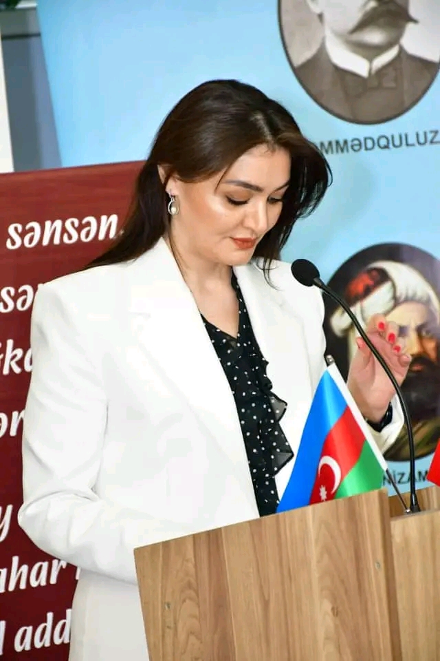 “Ədəbiyyat ruhun qidasıdır” adlı ədəbi-bədii görüş - FOTOLAR