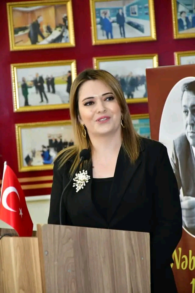 “Ədəbiyyat ruhun qidasıdır” adlı ədəbi-bədii görüş - FOTOLAR