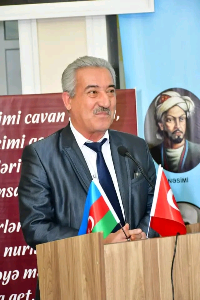 “Ədəbiyyat ruhun qidasıdır” adlı ədəbi-bədii görüş - FOTOLAR