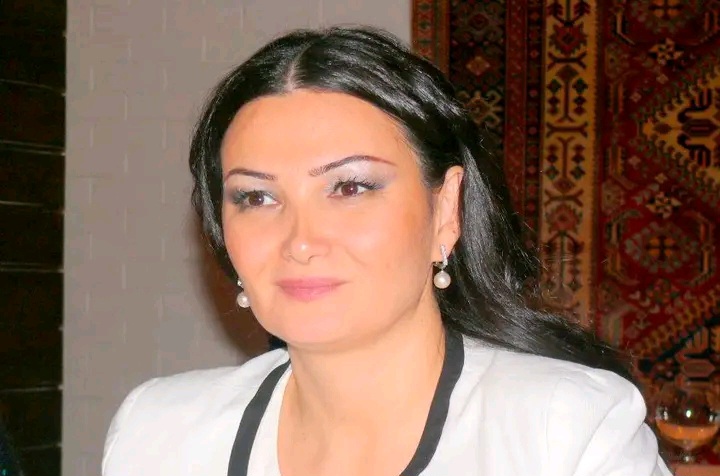 Qənirə Paşayeva haqqında düşüncələrim - Qulu Əlioğlu