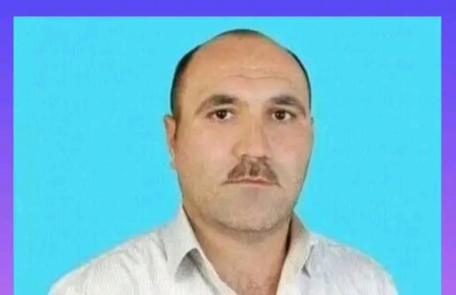 Hər müşkülü dünyadə məhəbbətlə açarsan - Xaqani Əmininin qəzəlləri