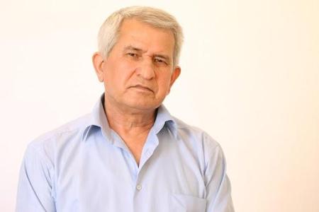 Tanış yad adam - Hekayə / Manera.az