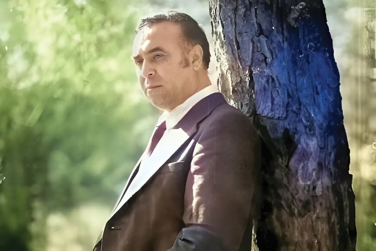 Qatarda - İsi Məlikzadənin hekayəsi