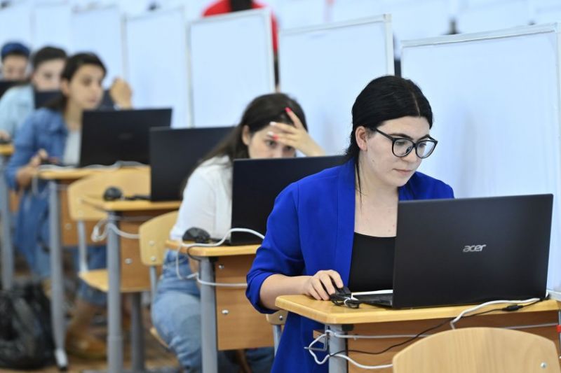 MİQ imtahanlarına start verildi - TƏQVİM