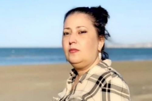 Başımızda  söz havası - Təranə Dəmirin şeirləri