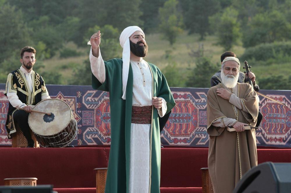 Vaqif Poeziya Günlərinin tarixi dəyişdirildi