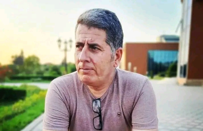 Üzümü ağ edib alnım təriylə - Tərlan Əbilovun yeni şeirləri