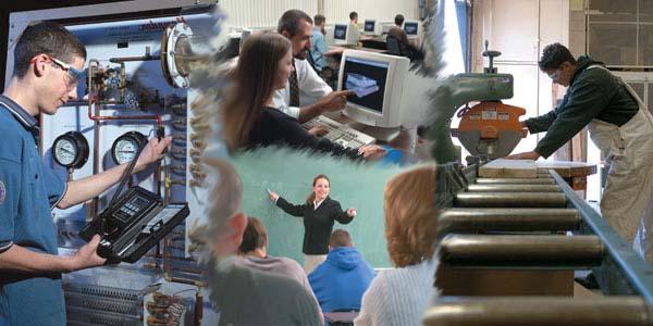 Bu ilki peşə təhsilində - 10 yeni ixtisas