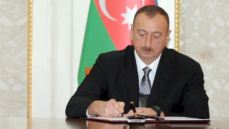 Onlar “Əməkdar jurnalist” oldu - SƏRƏNCAM