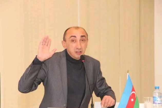 Ayağıma dolanır keçən xatirələrim - Yeni şeirlər