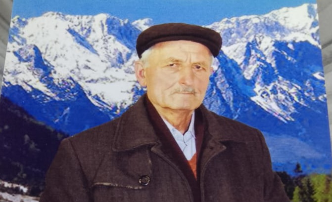 Həsrətin boyunu sevmə bu qədər - Mirzə Əsgərovun şeirləri